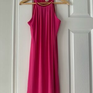 Michael Kors Pink Dress